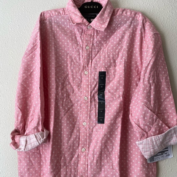New Banana Republic men shirts, size M